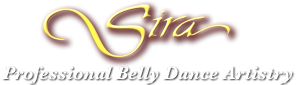 Sira - Belly Dancer - NYC, NJ, and CT